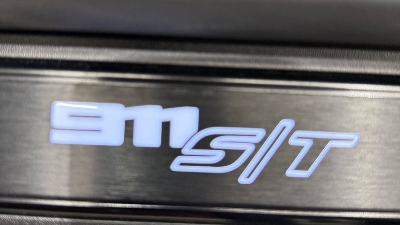 Porsche 911 S/T 4.0L (520 HP) Coupe