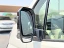 Toyota Hiace GL Toyota Hiace: Fuel type: petrol; Engine capacity: 3.5; Passenger capacity: 11 people