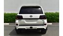 تويوتا لاند كروزر 200  GX-R V8 4.5L TURBO DIESEL  AUTOMATIC  XTREME EDITION
