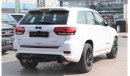 Jeep Grand Cherokee SRT 2015 GCC WITH 2 YEARS WARRANTY