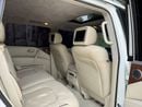Nissan Patrol SE Platinum 4.0L