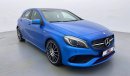 Mercedes-Benz A 250 A 250 2 | Under Warranty | Inspected on 150+ parameters