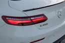 Mercedes-Benz E 450 4MATIC 3.0L