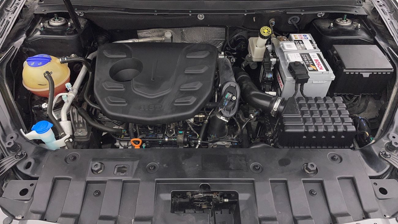 Jetour X70 2023 COMFORT | AED 984/Month | 0 DP | 30 Day Return | Warranty | Service History