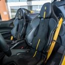 Ferrari SF90 Spider FERRARI SF90 SPIDER DONE ONLY 3000KM GCC WITH WARRANTY + SERVICE