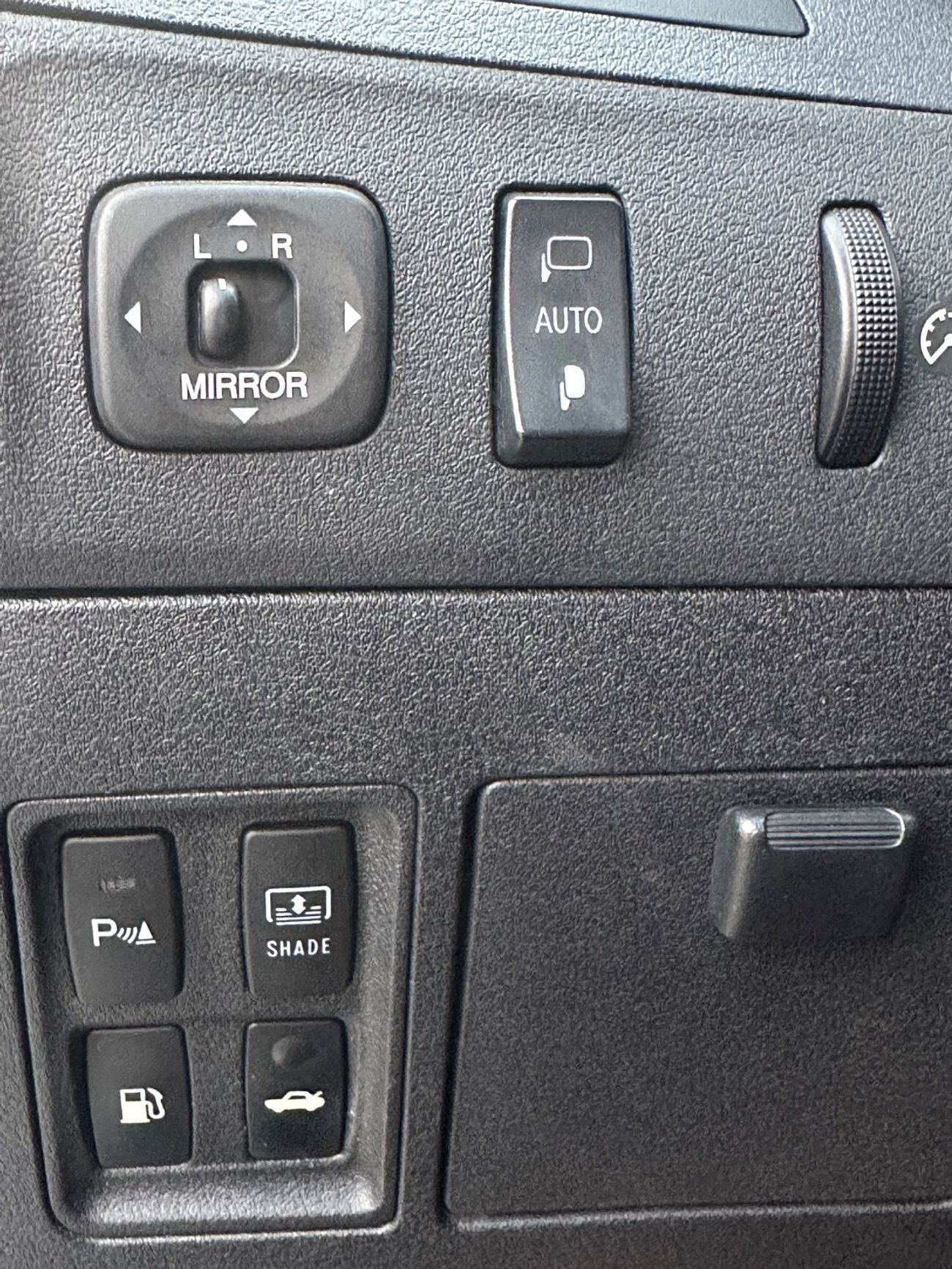 Lexus ES350 PLATINUM