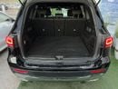 مرسيدس بنز GLB 250 4MATIC