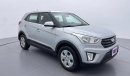 Hyundai Creta GL 1.6 | Under Warranty | Inspected on 150+ parameters