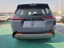Toyota RAV4 2.5L Adventure Hybrid Toyota RAV4 Hybrid 2.5 2026 – Full Option | AWD | Blue / Grey Interior