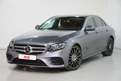 مرسيدس بنز E 350 Std