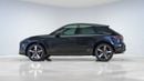 Porsche Macan STANDARD