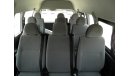 Toyota Hiace 2015 high roof ref#493