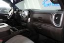 شيفروليه سيلفارادو 1500 CREW/CAB LT TRAILBOSS Z71 Trail Boss 6.2L