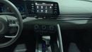 Hyundai Elantra 2024 SMART | AED 790/Month | 0 DP | 30 Day Return | Warranty | Service History