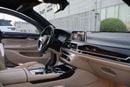 BMW 740Li Exlusive 3.0L