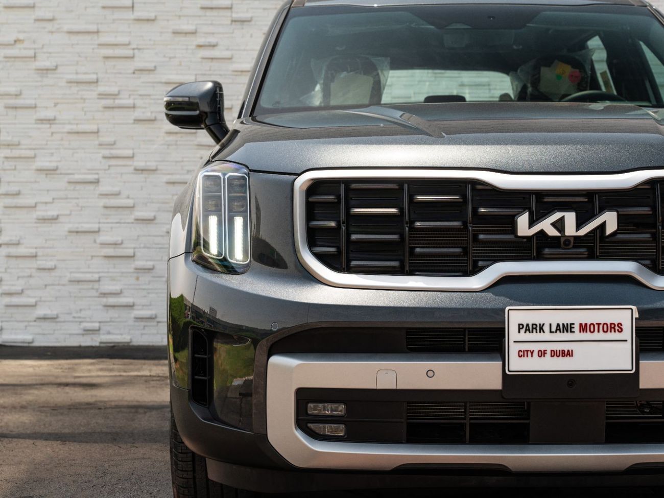 Kia Telluride AED 3,381 PM • 2024 BRAND NEW TELLURIDE SX • 3.8 AWD GT-LINE • OFFICIAL KIA WARRANTY UNTIL 5 YEARS