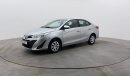 Toyota Yaris SE 1500