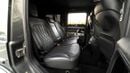 مرسيدس بنز G 63 AMG Std 4.0L