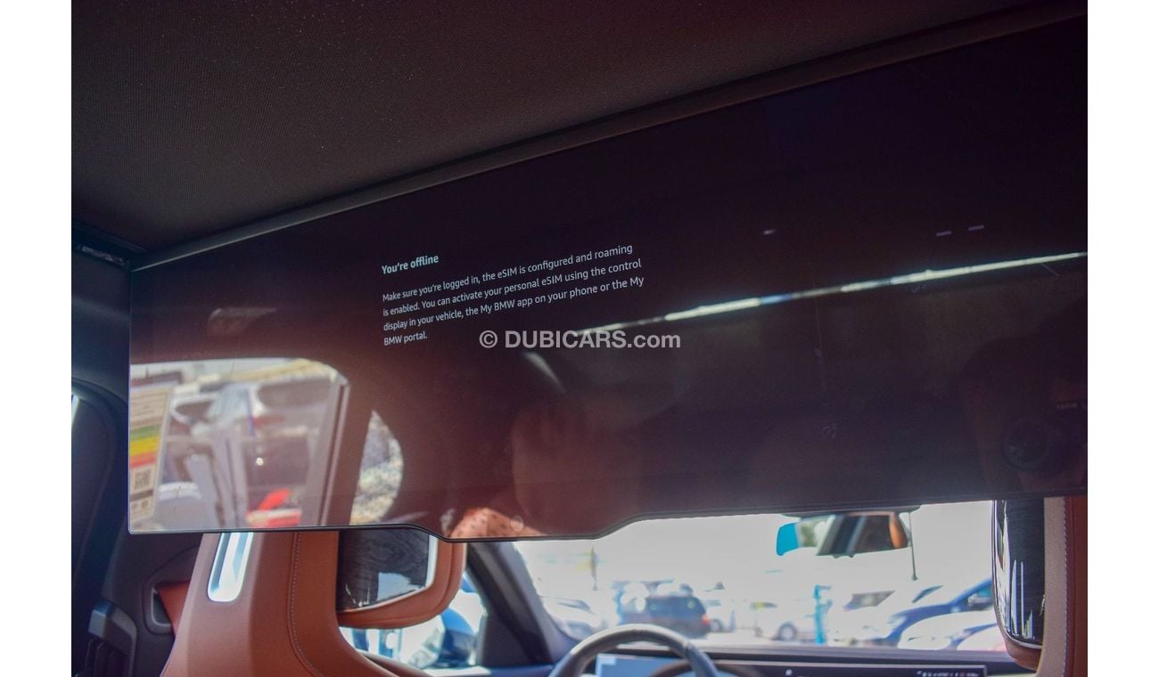 بي أم دبليو 740Li BMW 740i  3.0L 6 cylinder