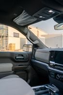 Chevrolet Silverado 6.2L EcoTec3 V8 engine RHD (RIGHT HAND DRIVE )