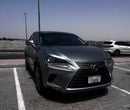 لكزس NX 300 PLATINUM