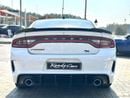 Dodge Charger R/T 5.7L | Monthly 1300/- | 0% DP | Super Track Pak | # 48592