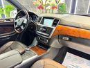 Mercedes Benz GL500 AMG VIP GL 500 4matic || TOP OPTIONS || FREE ACCIDENT || GCC || LOW MILEAGE