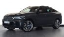 BMW X6M 50 I