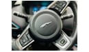 Jaguar F Pace R-Sport GCC .. Warranty .. FSH .. Original Paint .. Perfect Condition