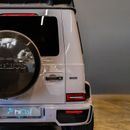 مرسيدس بنز برابوس AED 12,457 P.M • 0% Downpayment • Mercedes G800 Brabus Kit  • 1 Year Warranty