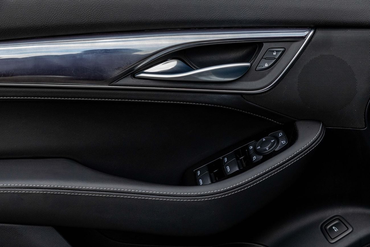 Cadillac CT5 CT5 FSH | 1,313 P.M | 0% Downpayment | Cadillac CT5 | FSH! | Ramadan Offer!