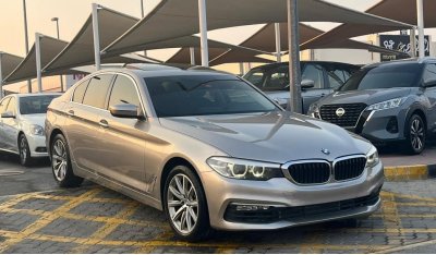 BMW 520i GCC 2.0L, V4, Twin Power turbo