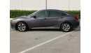 Honda Civic 2016 Honda Civic 2.0L V4 | American Option