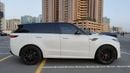 لاند روفر رينج روفر سبورت 2024 Dynamic SE P400