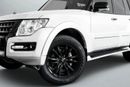 Mitsubishi Pajero GLS Mid 3.8L (236 HP) 3.8L Signature / Full Mitsubishi Service History