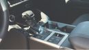Toyota Prado VXR 250 WX+ LUXURY 2.4P AT MY2025 - BLACK