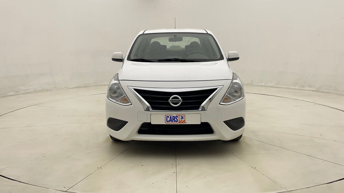 Nissan Sunny S 1.5 | Zero Down Payment | Home Test Drive