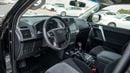 Toyota Prado PRADO TXL 2.8D AT MY2023 –Black