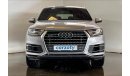 أودي Q7 45 TFSI quattro