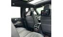 BMW X7 2019 BMW X7 M-Kit 50i V8 xDrive, BMW Warranty / Service Contract 2024, Low Kms, GCC Specs