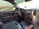 Chevrolet Silverado 1500 CREW/CAB HIGH COUNTRY