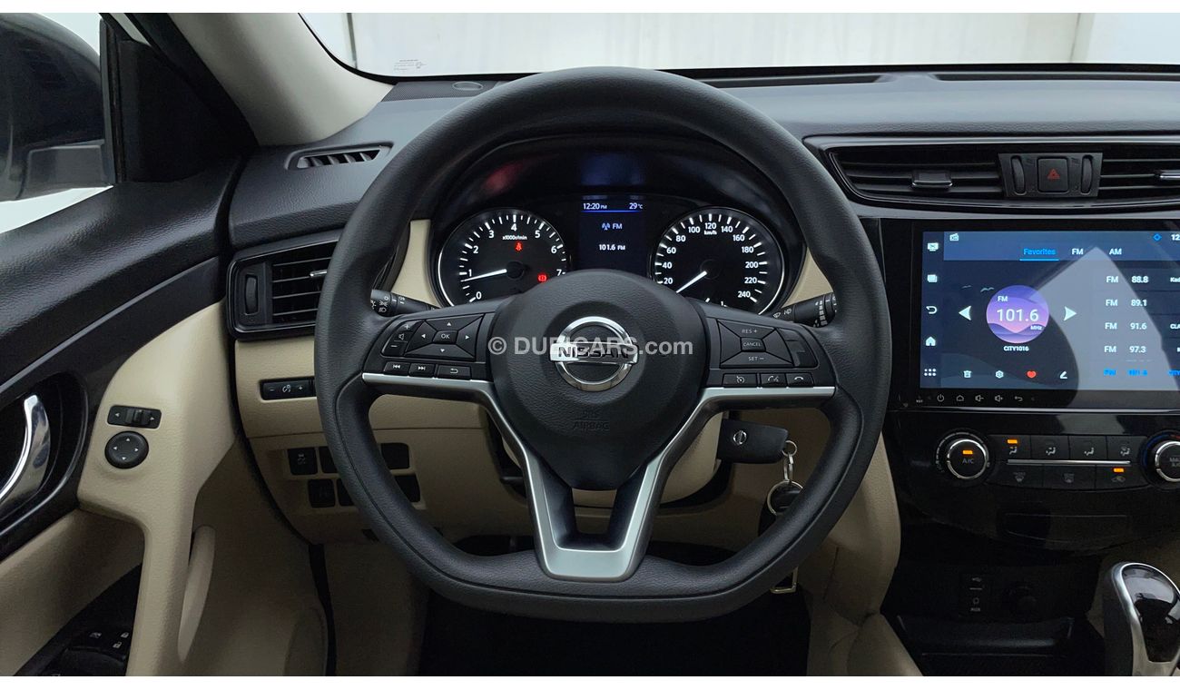 Nissan XTrail S 2.5 | Zero Down Payment | Free Home Test Drive