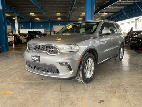 دودج دورانجو SXT | شامل الضمان | 0 ﺪﻔﻋﺓ ﺃﻮﻟﻯ