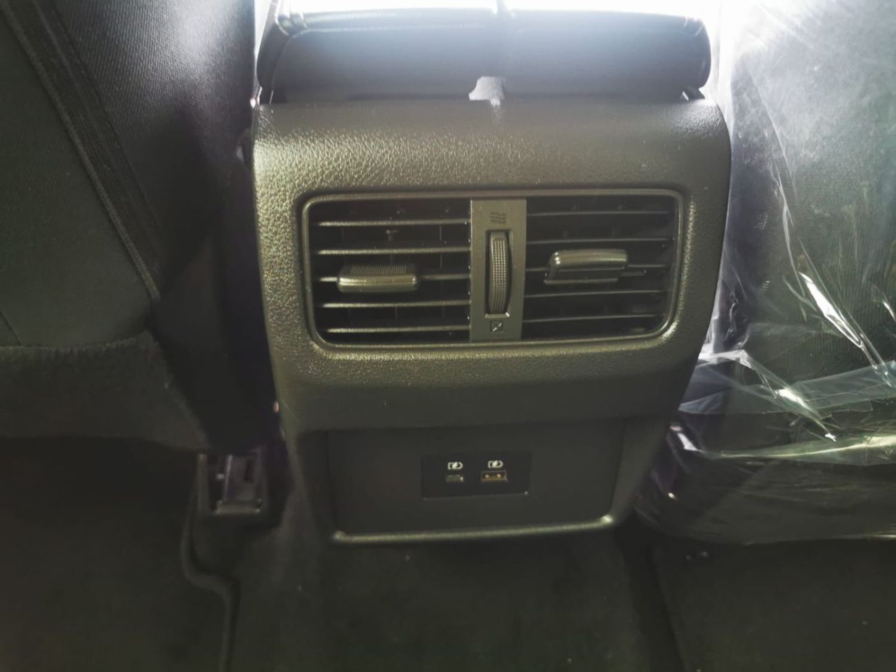 نيسان روج Very Clean Car