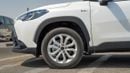 Toyota Frontlander Toyota Frontlander Hybrid 2.0L, Leading Option - White - 2025 (Export)