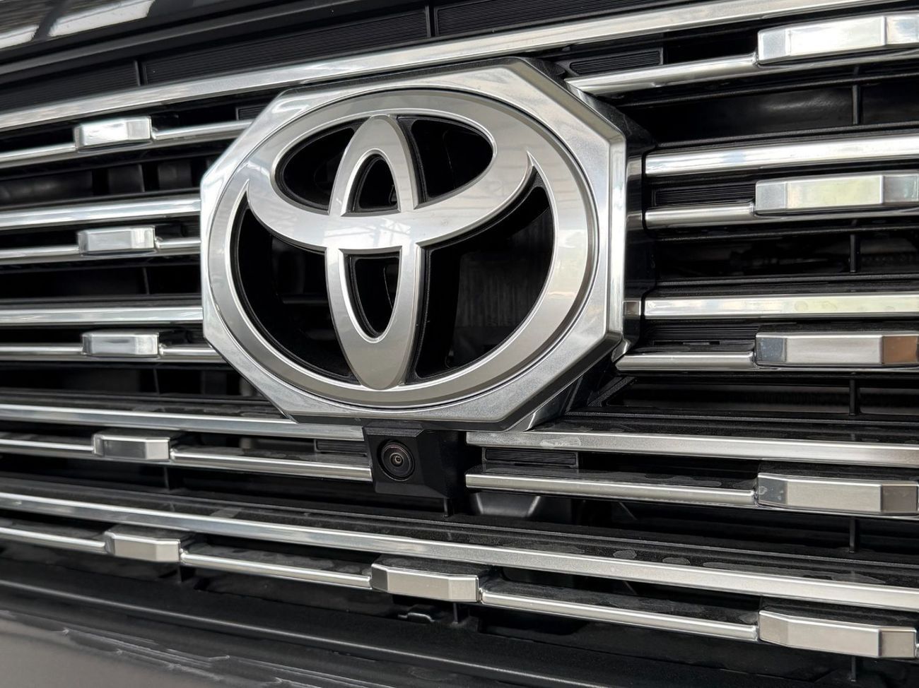 Toyota Tacoma LIMITED I-FORCE MAX HYBRID FULL