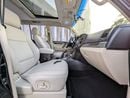 Mitsubishi Pajero GLS TOP FULL OPTION GCC V6 3.5L IN EXCELLENT CONDITION