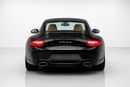 Porsche 911 CARRERA (997.2)