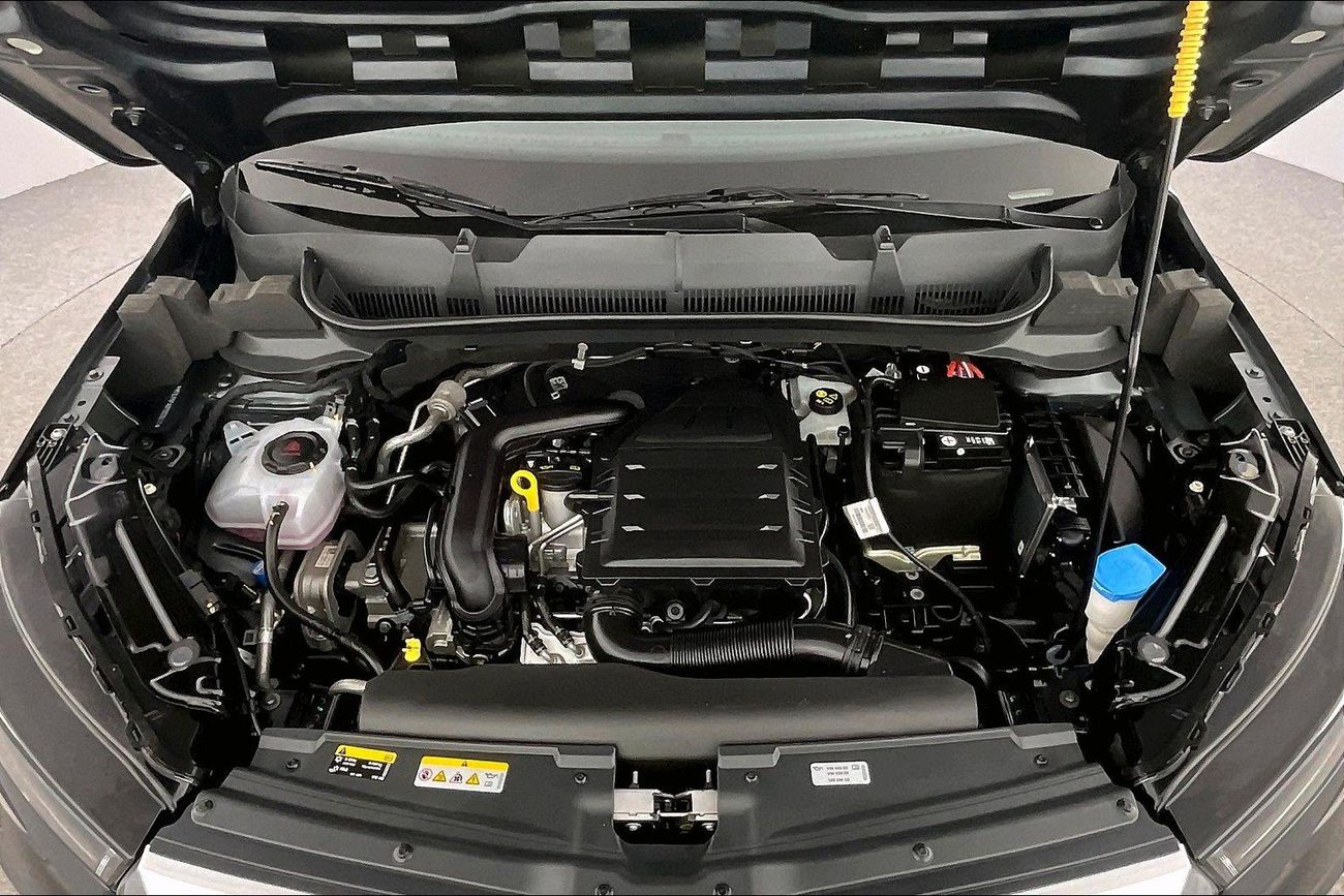 Skoda Kushaq Style | Guaranteed Warranty | 0 Down Payment