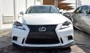 Lexus IS350